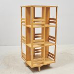1715 5047 REVOLVING BOOK..